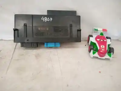 Peça sobressalente para automóvel em segunda mão módulo de confort / bsi /bcm por bmw serie 1 berlina (e81/e87) 2.0 turbodiesel cat referências oem iam 917687801