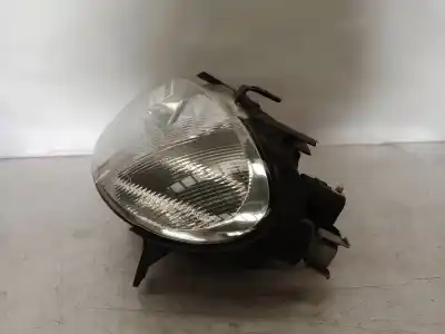 Автозапчастина б/у ліва фара для renault megane i fase 2 cabriolet (ea..) 2.0 16v ide посилання на oem iam 7700427874d 7700427874d 7700427874d