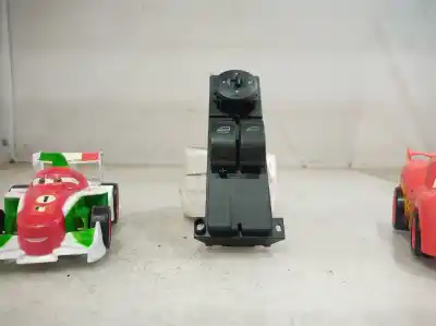 Автозапчасти б/у выключатель левого переднего окна за ford focus berlina (cap) ambiente (d) ссылки oem iam 7m5t14529ba