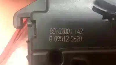 Second-hand car spare part indicator switch for renault clio iii exception oem iam references   