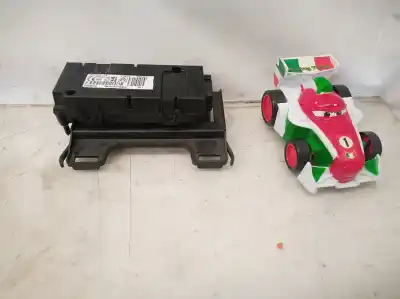 Peça sobressalente para automóvel em segunda mão módulo eletrônico por citroen c4 picasso exclusive referências oem iam 281203257a