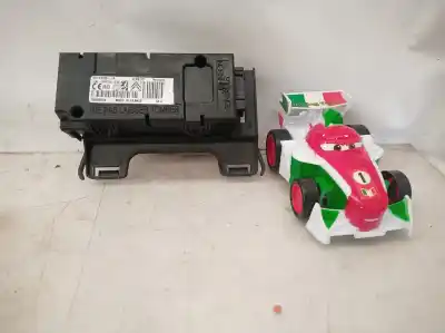 Second-hand car spare part electronic module for citroen c4 picasso exclusive oem iam references 281203257a 281203257a 281203257a