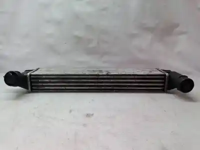 Second-hand car spare part intercooler for bmw serie 5 berlina (e39) 525td oem iam references 2243345