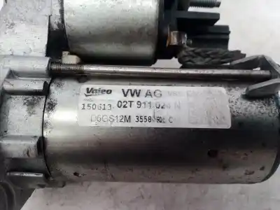 Автозапчасти б/у двигатель запускается за skoda fabia (5j2 ) monte carlo ссылки oem iam 02t911024n 02t911024n 02t911024n