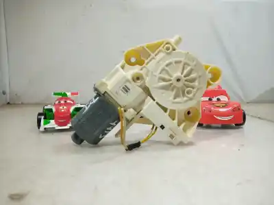 Автозапчасти б/у мотор переднего левого стекла за ford focus berlina (cap) ambiente (d) ссылки oem iam 995208101