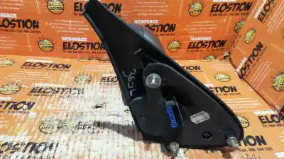 Second-hand car spare part left rearview mirror for renault megane i fase 2 cabriolet (ea..) 2.0 16v ide oem iam references 7700431469  