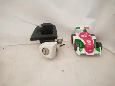 Peça sobressalente para automóvel em segunda mão comutador de ignição por bmw serie 1 berlina (e81/e87) 2.0 turbodiesel cat referências oem iam 695471710