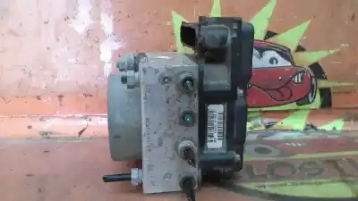 Peça sobressalente para automóvel em segunda mão abs por renault clio iii exception referências oem iam 0265800559
