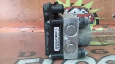 Peça sobressalente para automóvel em segunda mão abs por renault clio iii exception referências oem iam 0265800559  