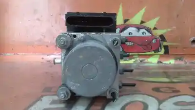 Peça sobressalente para automóvel em segunda mão abs por renault clio iii exception referências oem iam 0265800559  