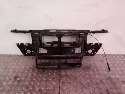 Peça sobressalente para automóvel em segunda mão painel frontal por bmw serie 5 berlina (e39) 530d referências oem iam 