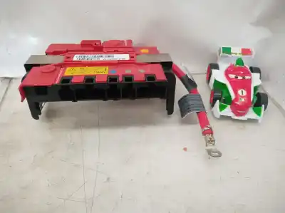 Peça sobressalente para automóvel em segunda mão módulo eletrônico por bmw serie 1 berlina (e81/e87) 2.0 turbodiesel cat referências oem iam 694291208