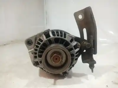 Peça sobressalente para automóvel em segunda mão alternador por honda fr-v (be) 1.7 (be1) referências oem iam a5ta6991a