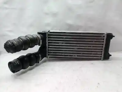 Автозапчасти б/у интеркулер за citroen c4 picasso business class ссылки oem iam 9656503980
