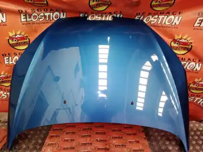 Pièce détachée automobile d'occasion capot pour peugeot 407 st confort pack références oem iam 