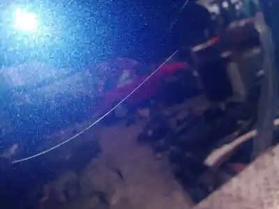 Peça sobressalente para automóvel em segunda mão capot por peugeot 407 st confort pack referências oem iam   