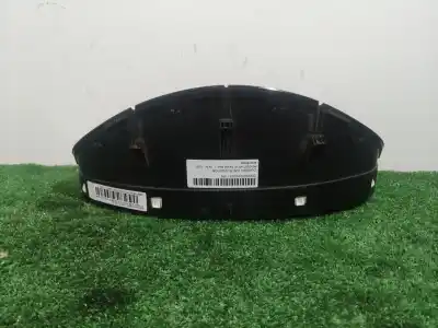 Peça sobressalente para automóvel em segunda mão quadrante por peugeot 407 st confort pack referências oem iam 9658138480 9658138480 9658138480