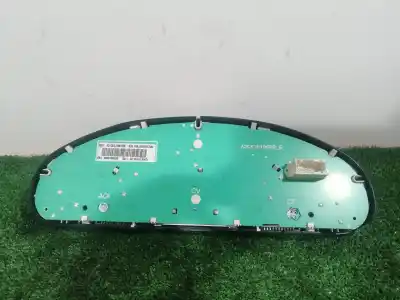 Peça sobressalente para automóvel em segunda mão quadrante por peugeot 407 st confort pack referências oem iam 9658138480 9658138480 9658138480