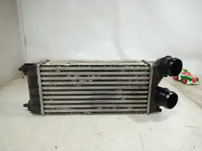 Автозапчасти б/у интеркулер за citroen c4 picasso business class ссылки oem iam 9684212480
