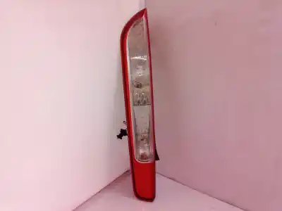 Автозапчасти б/у правый задний фонарь за ford focus berlina (cap) ambiente (d) ссылки oem iam 4m5113a602ab