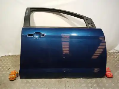 Автозапчасти б/у дверь передняя правая за ford focus berlina (cap) ambiente (d) ссылки oem iam 