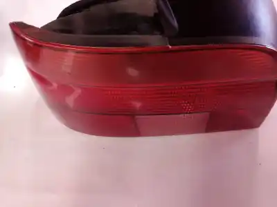 Second-hand car spare part left tailgate light for bmw serie 5 berlina (e39) 530d oem iam references 8358031
