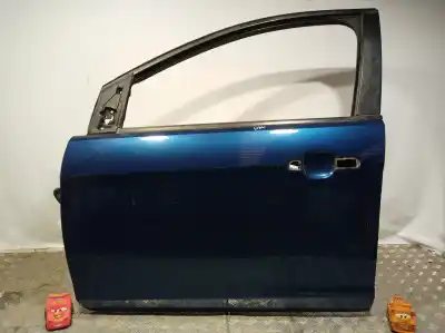 Автозапчасти б/у левая передняя дверь за ford focus berlina (cap) ambiente (d) ссылки oem iam 