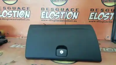Pièce détachée automobile d'occasion boite à gants pour peugeot 407 st confort pack références oem iam 