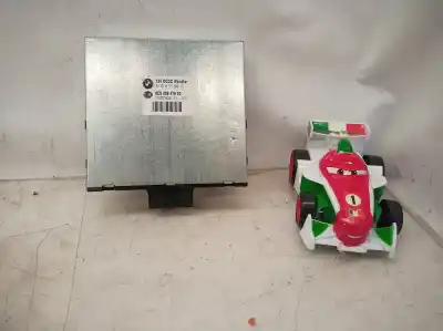 Peça sobressalente para automóvel em segunda mão módulo eletrônico por bmw serie 1 berlina (e81/e87) 2.0 turbodiesel cat referências oem iam 8es00947920