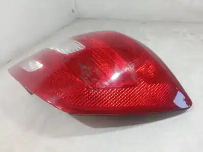 Автозапчасти б/у правый задний фонарь за skoda fabia (5j2 ) monte carlo ссылки oem iam 5j6945112 5j6945112a 5j6945112