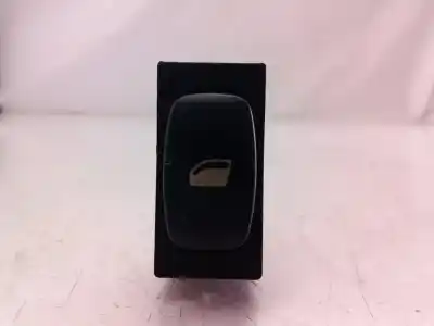Pièce détachée automobile d'occasion commande de lève vitre avant droit pour peugeot 407 st confort pack références oem iam 
