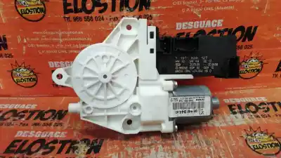 Pièce détachée automobile d'occasion moteur lève vitre avant droit pour peugeot 407 st confort pack références oem iam 1137328127