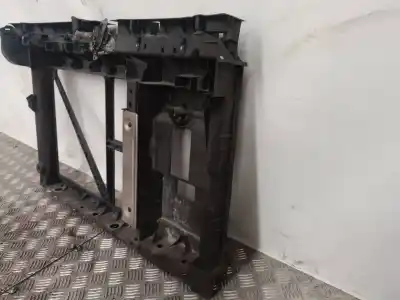 Second-hand car spare part front panel for citroen c3 1.4 16v sensodrive x-tr oem iam references   