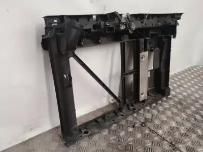 Second-hand car spare part front panel for citroen c3 1.4 16v sensodrive x-tr oem iam references   