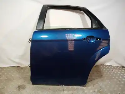 Автозапчасти б/у задняя левая дверь за ford focus berlina (cap) ambiente (d) ссылки oem iam 1505763