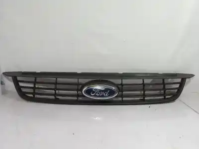 Автозапчасти б/у передняя решетка за ford focus berlina (cap) ambiente (d) ссылки oem iam 4m518200bk