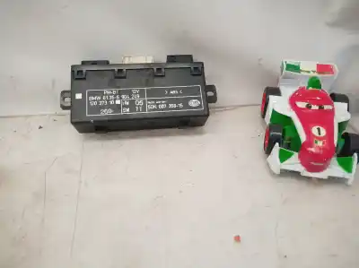 Second-hand car spare part electronic module for bmw serie 5 berlina (e39) 525td oem iam references 5dk00735815