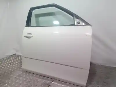 Автозапчасти б/у дверь передняя правая за skoda fabia (5j2 ) monte carlo ссылки oem iam   