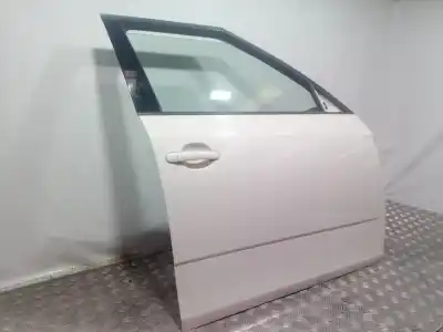 Автозапчасти б/у дверь передняя правая за skoda fabia (5j2 ) monte carlo ссылки oem iam   
