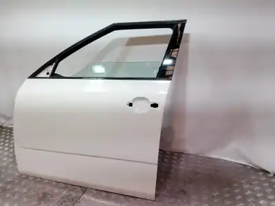 Автозапчасти б/у левая передняя дверь за skoda fabia (5j2 ) monte carlo ссылки oem iam   
