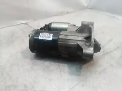 Second-hand car spare part starter motor for citroen jumpy (u6u_) 1.9 td oem iam references 9656262780