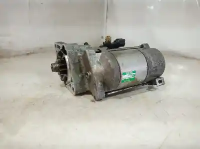 Peça sobressalente para automóvel em segunda mão motor de arranque por toyota corolla (_e12_) 1.4 d (nde120_) referências oem iam 2810033080