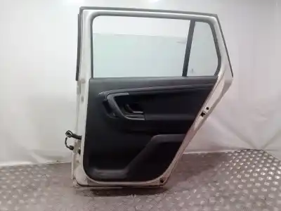 Автозапчасти б/у дверь задняя правая за skoda fabia (5j2 ) monte carlo ссылки oem iam   