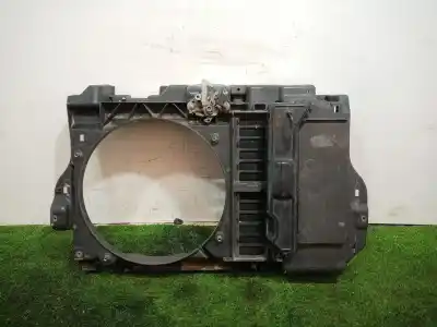 Pièce détachée automobile d'occasion panneau avant pour peugeot 407 st confort pack références oem iam 