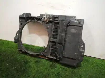 Second-hand car spare part front panel for peugeot 407 st confort pack oem iam references   