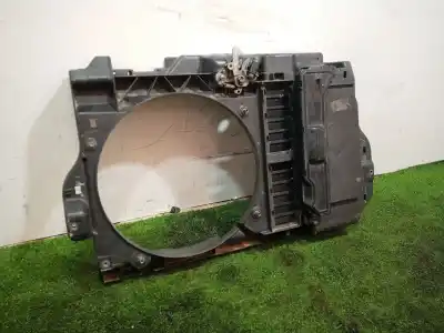 Second-hand car spare part front panel for peugeot 407 st confort pack oem iam references   