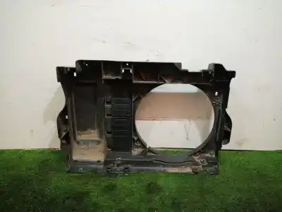 Second-hand car spare part front panel for peugeot 407 st confort pack oem iam references   