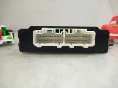 Peça sobressalente para automóvel em segunda mão módulo eletrônico por lexus ls400 (ucf20) básico (ucf 20) referências oem iam 8922350010 8922350010 8922350010