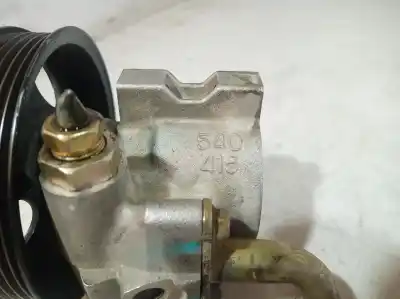 Second-hand car spare part steering pump for daewoo kalos 1.4 se oem iam references 540415 540415 540415