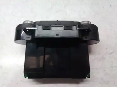 Peça sobressalente para automóvel em segunda mão comando de sofagem (chauffage / ar condicionado)  por kia cerato 2.0 ex crdi berlina referências oem iam 972502f200 972502f200 972502f200